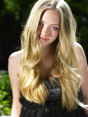 Amanda Seyfried on Amanda Seyfried   S Diet And Exercise Tips To Become The Next Hottest